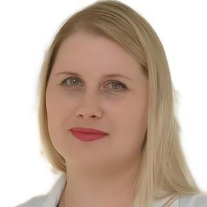 Михайлова Ирина Николаевна