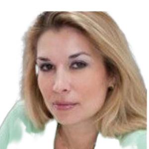 Полуэктова Марина Владимировна