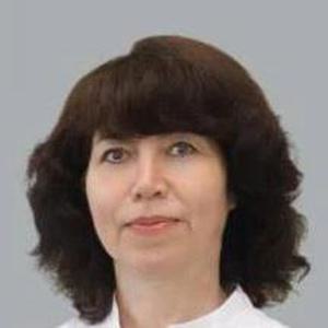 Ворончихина Валерия Александровна