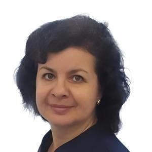 Сироткина Лариса Николаевна