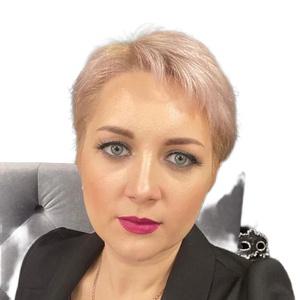 Колесникова Ирина Николаевна