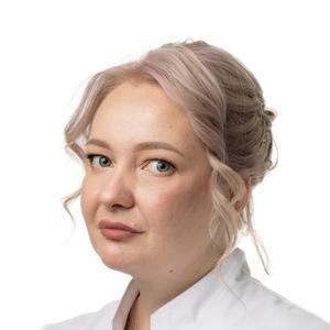 Бетц Анна Евгеньевна