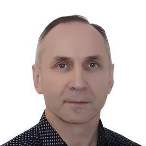 Арипов Ринат Аскарович