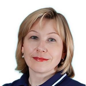 Гоева Ирина Анатольевна