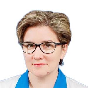 Ибрагимова Аделина Гильмановна