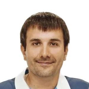 Ледовский Евгений Анатольевич