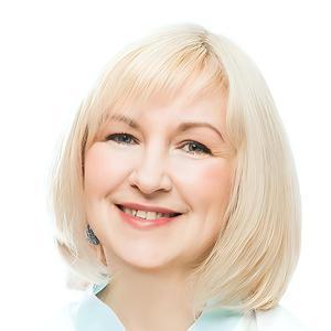 Каруцкая Ирина Ивановна