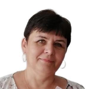Пехтелева Людмила Леонидовна