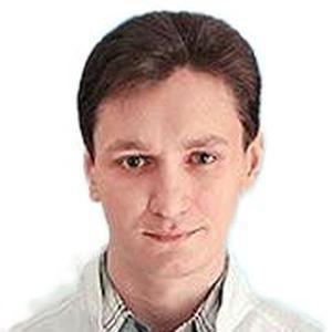 Саламатин Сергей Александрович