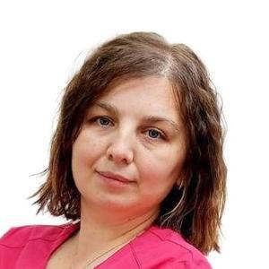 Шадыева Венера Ильдаровна