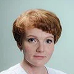 Мечева Людмила Валерьевна