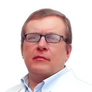 Пчелин Сергей Алексеевич
