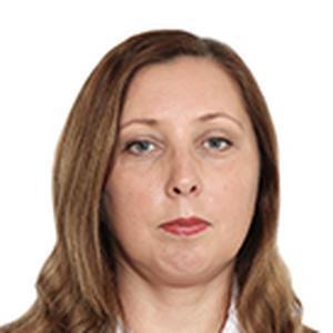 Щедрина Марина Евгеньевна