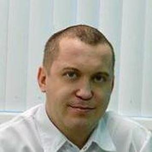 Бобынцев Илья Андреевич
