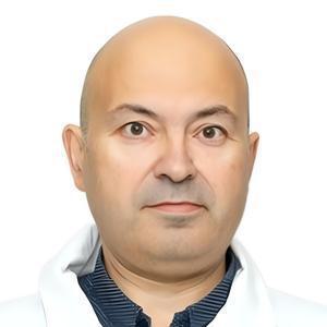 Торчинов Михаил Амирханович