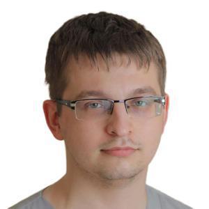 Синицын Иван Валерьевич
