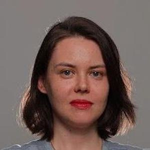 Корзун Юлия Леонидовна