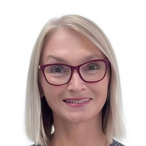Чернышова Ирина Владимировна