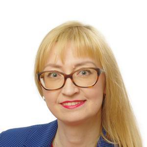 Кулик Надежда Александровна
