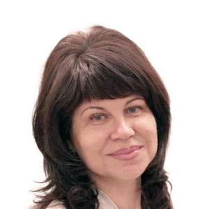 Бачурина Светлана Алексеевна