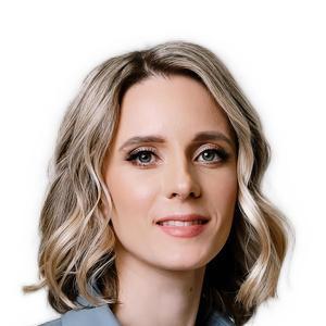Ефремова Евгения Николаевна