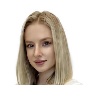 Ипатова Елизавета Петровна