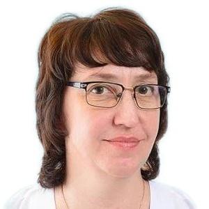 Майорова Ирина Анатольевна