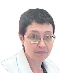 Голубева Любовь Борисовна