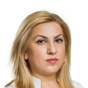 Абдуллаева Таране Багадуровна