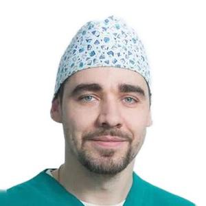 Кокин Сергей Андреевич