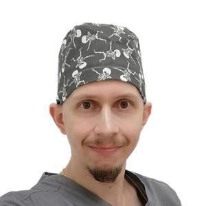 Грачев Дмитрий Николаевич