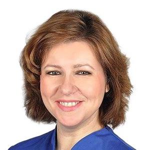 Шевчук Наталья Ивановна