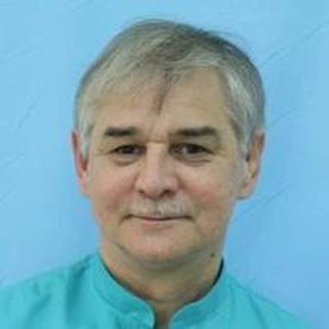 Шамсутдинов Сайрин Гиззатуллович