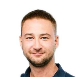 Севостьянов Владимир Игоревич
