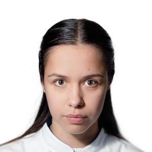 Аскерова Ольга Николаевна