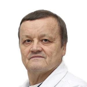 Чмутин Геннадий Егорович