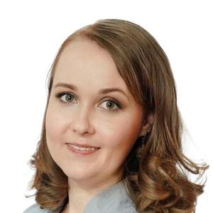 Попова Наталия Викторовна