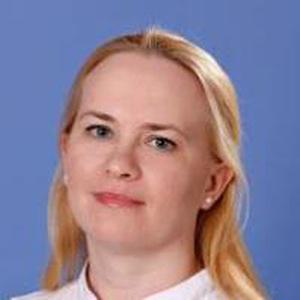 Гусева Анна Викторовна