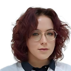 Харева Екатерина Александровна