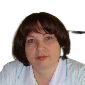 Понятова Галина Васильевна