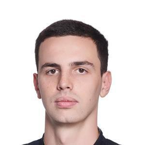 Чаплыгин Роман Алексеевич