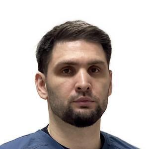 Куркаев Иса Хамзатович