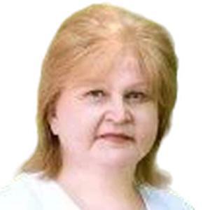 Вилкова Назиля Абдрахмановна