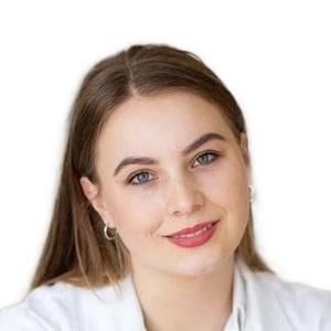 Худовекова Александра Михайловна