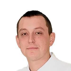 Михайлов Максим Алексеевич