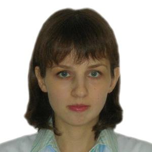 Шаповаленко Анна Николаевна