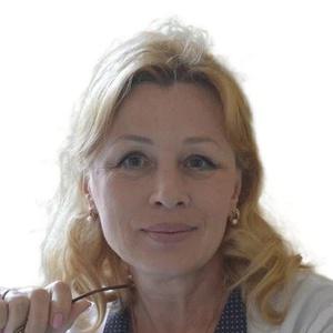 Володарская Лариса Николаевна