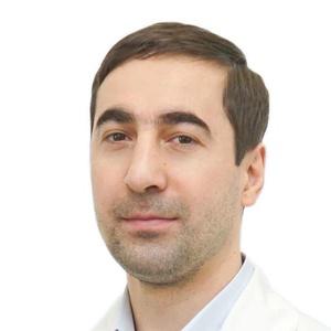 Цечоев Микаил Ахметович