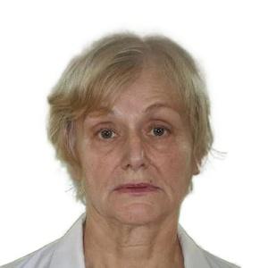 Артамонова Светлана Анатольевна