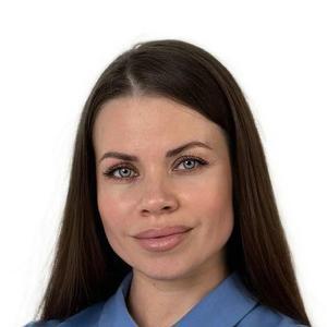 Лебедева Любовь Васильевна